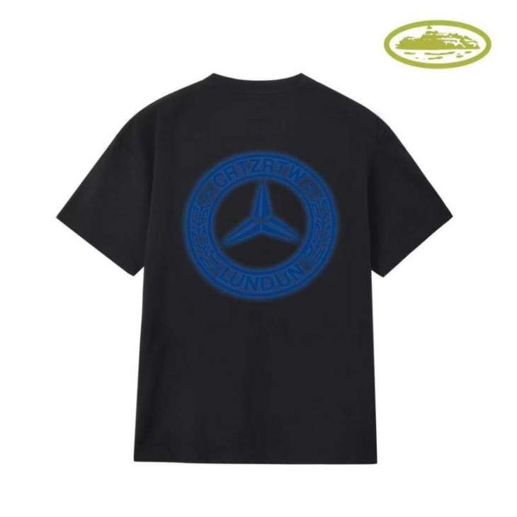 Corteiz T Shirts Short _SKUCorteizS-2XLastxC9716765